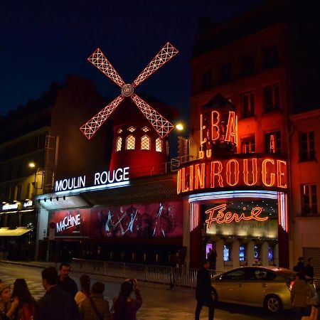 Be You Luxury Apart'Hotel - Le Canard París Exterior foto